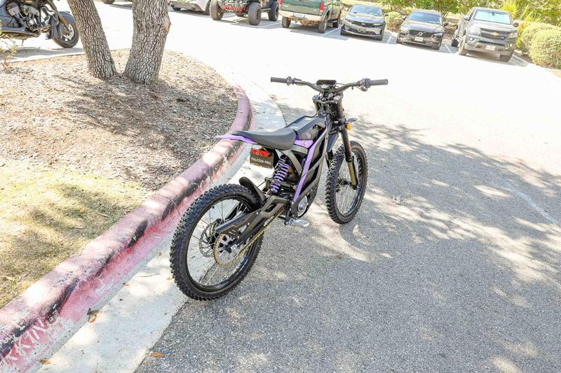 NEW 2026 79 BIKE FALCON PRO Image 8