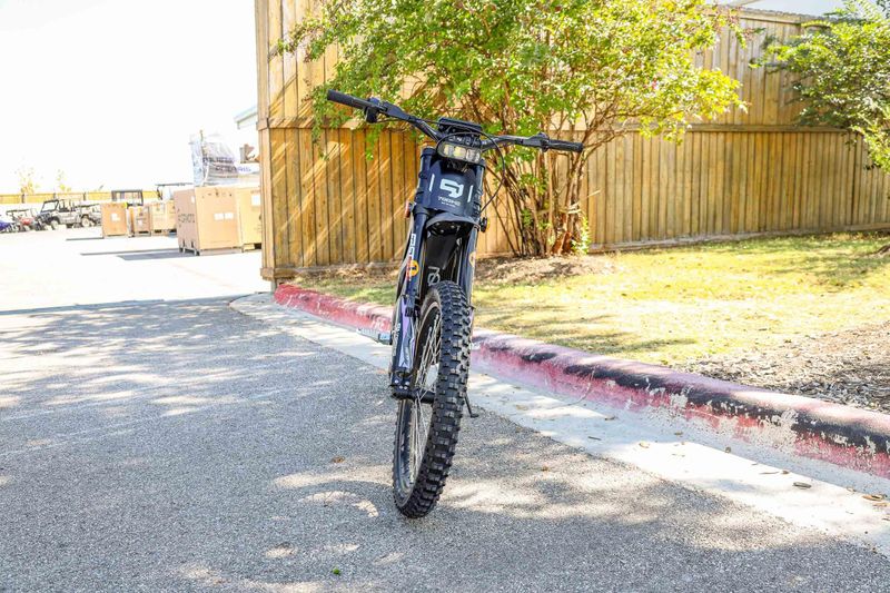 NEW 2026 79 BIKE FALCON PRO Image 13