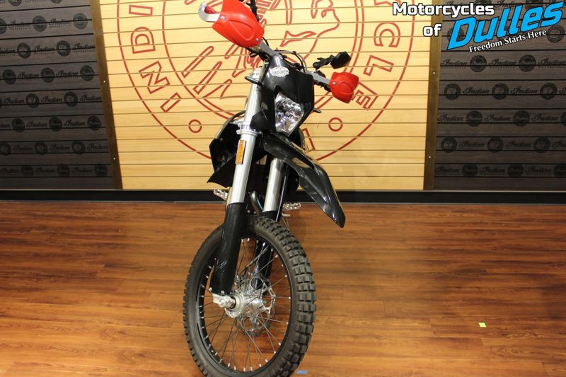 2024 KTM 500 EXC-F Image 3
