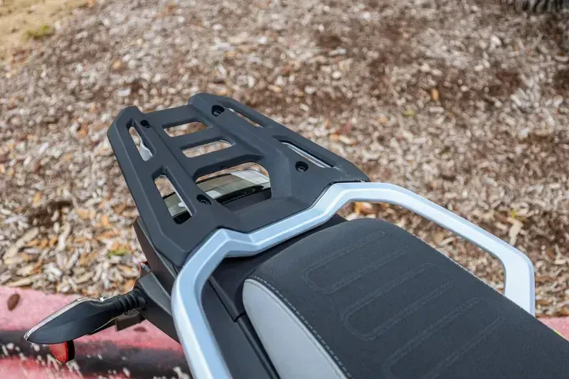 NEW 2026 CFMOTO IBEX 450 Image 7