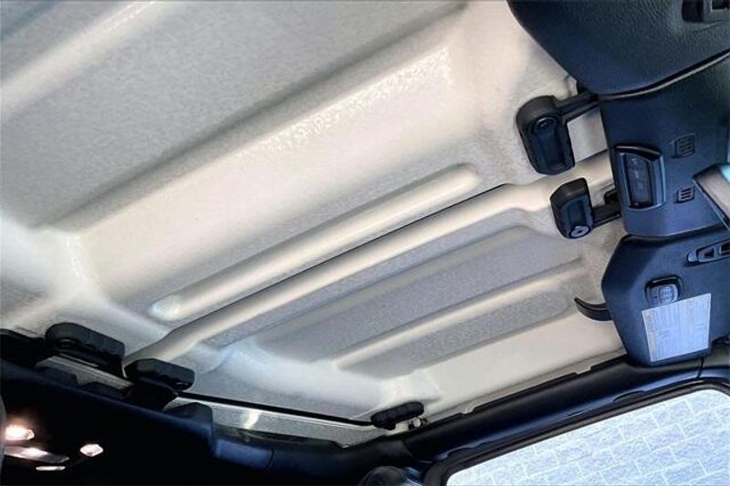 Used 2021 Jeep Wrangler 4xE Unlimited Sahara 4xeImage 29