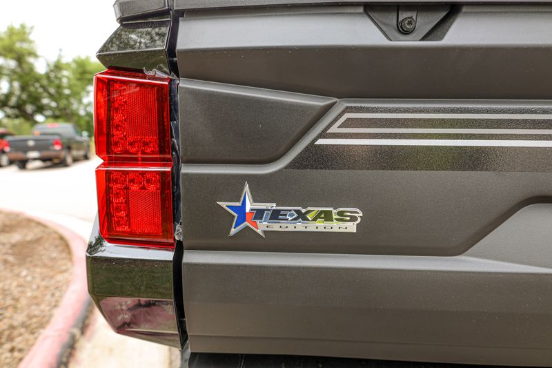 NEW 2026 POLARIS RANGER CREW XP 1000 TEXAS EDITION Image 11
