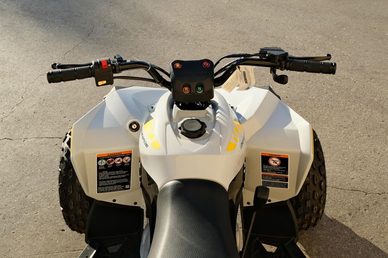 NEW 2026 CAN-AM RENEGADE 110 EFI Image 20