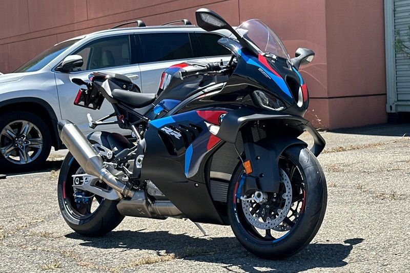 New 2026 BMW M 1000 RR | SoSo Cycles