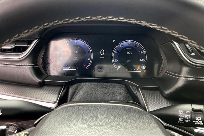 2023 Jeep Grand Cherokee LaredoImage 20