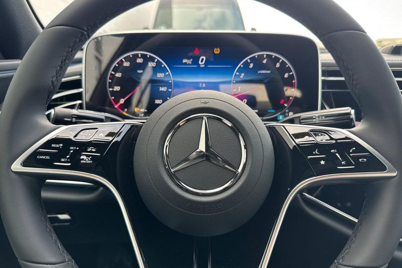 New 2027 Mercedes-Benz E-Class E 350Image 20