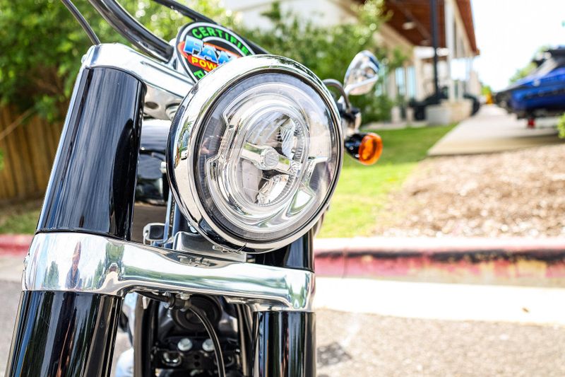 2020 HARLEY SOFTAIL SLIM Image 3