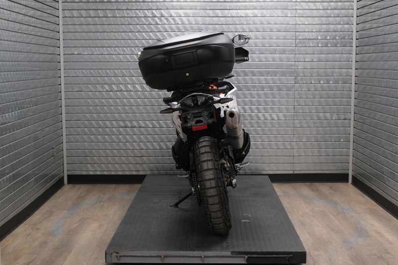USED 2024 KTM 790 ADVENTURE Image 4