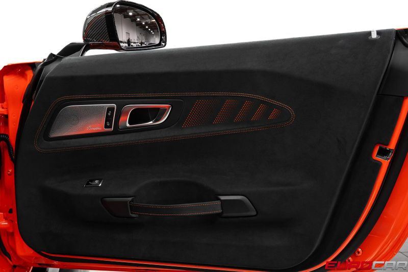 2021 Mercedes-Benz AMG GT Black Series *HUGE CARBON OPTIONS * FULL PPF*Image 35