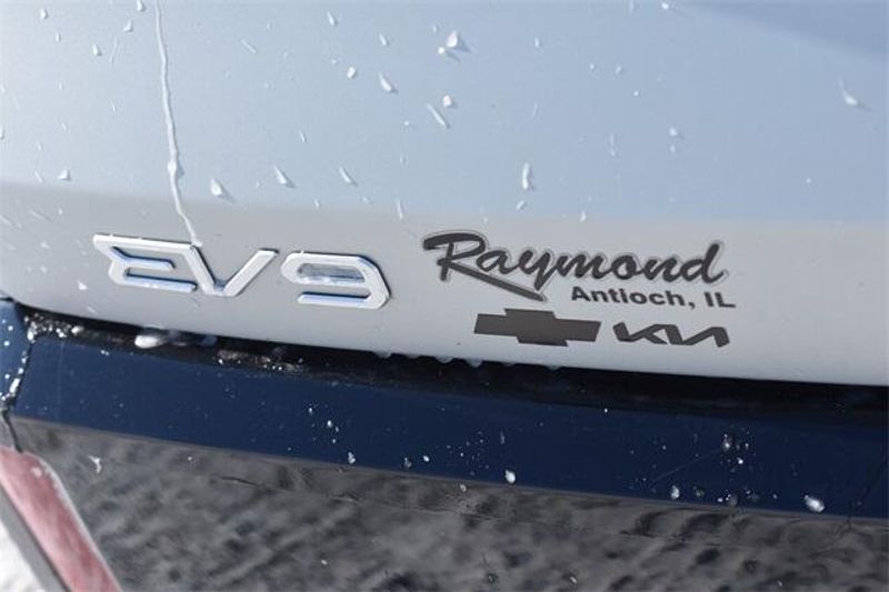 2024 Kia EV9 GT-LineImage 21