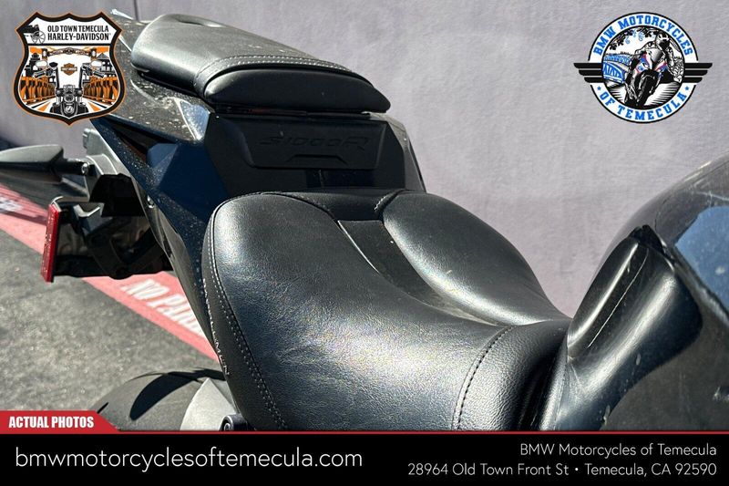 Used 2016 BMW S 1000R  Image 10