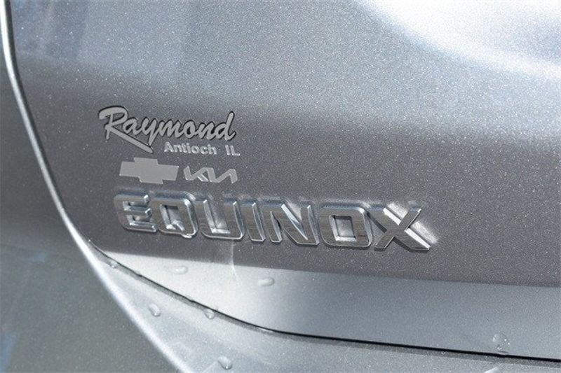 2024 Chevrolet Equinox LSImage 5