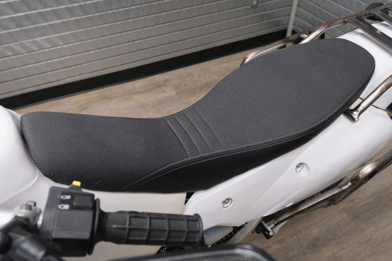 USED 2018 SUZUKI DRZ400SL8 Image 15