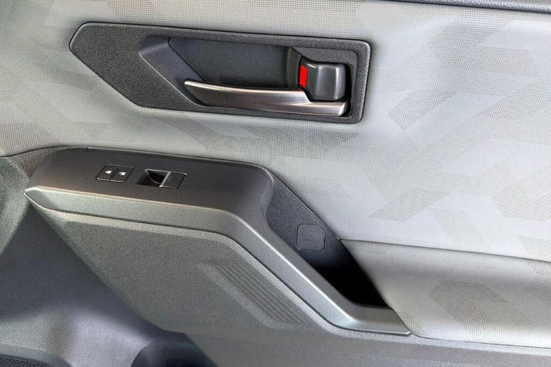 New 2026 Toyota RAV4 Plug-In Hybrid WoodlandImage 19