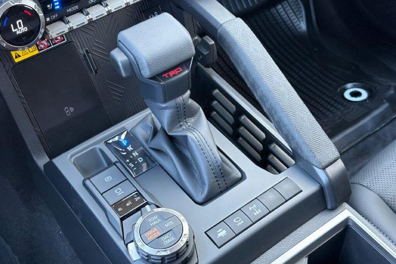 New 2026 Toyota Tacoma TRD Off-RoadImage 22