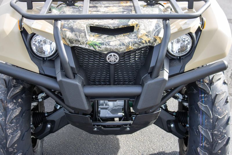 NEW 2026 YAMAHA KODIAK 700 EPS Image 8