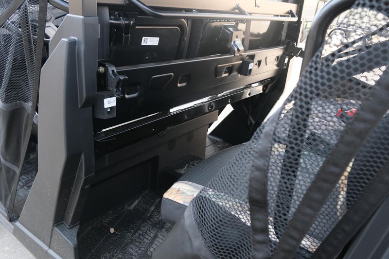 NEW 2026 POLARIS RANGER CREW XP 1000 PREMIUM Image 26