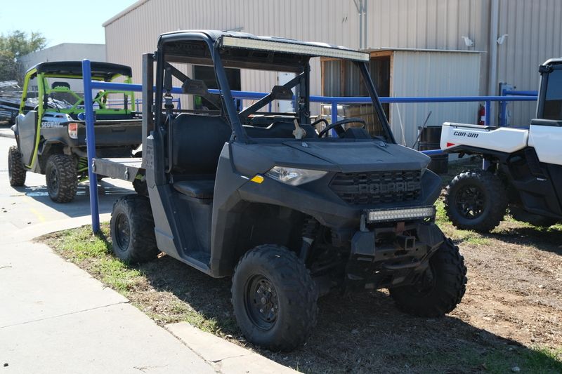 USED 2020 POLARIS RANGER 1000 Image 1