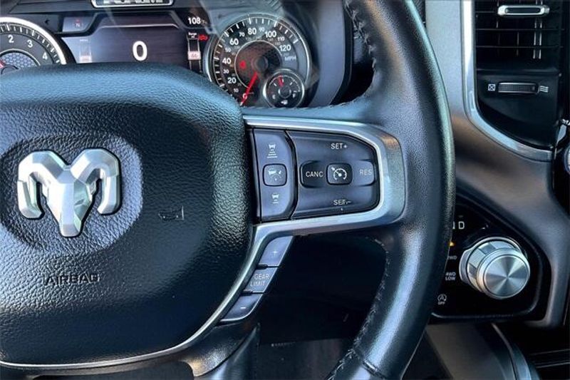2023 Ram 1500 Laramie photo 17