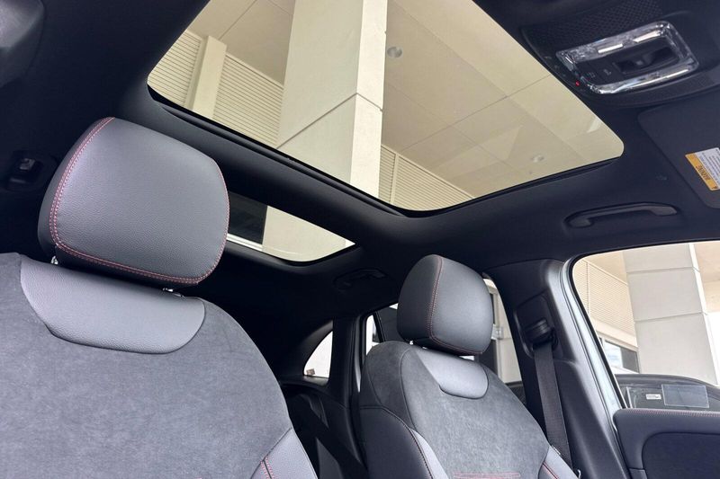 New 2026 Mercedes-Benz GLA-Class GLAGLA 250Image 14