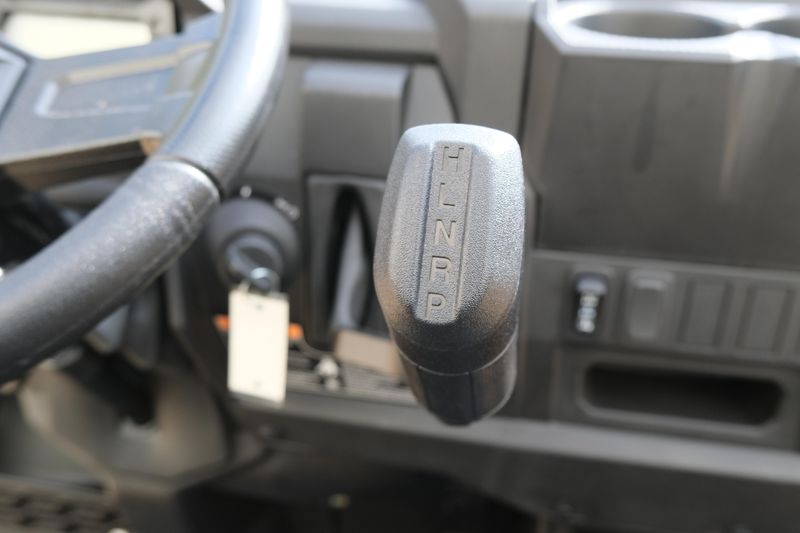 NEW 2026 POLARIS RANGER SP 570 PREMIUM Image 26