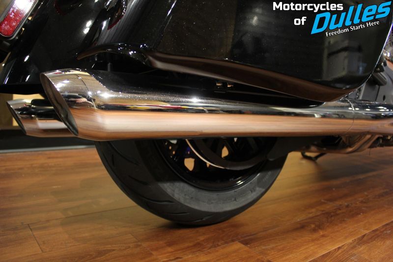 New 2024 Indian Motorcycle Challenger Image 15