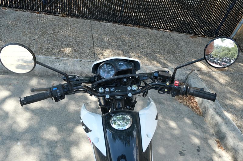 USED 2024 HONDA XR 150L Image 13