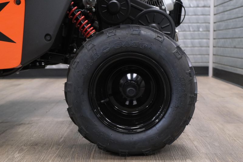 NEW 2026 HAMMERHEAD MUDHEAD SE Image 12