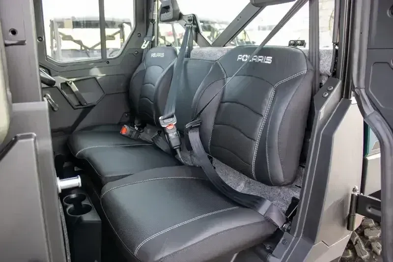 NEW 2026 POLARIS RANGER CREW XP 1000 NORTHSTAR EDITION PREMIUM Image 16