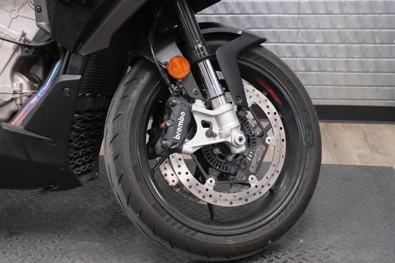 USED 2023 APRILIA TUONO 660 Image 10