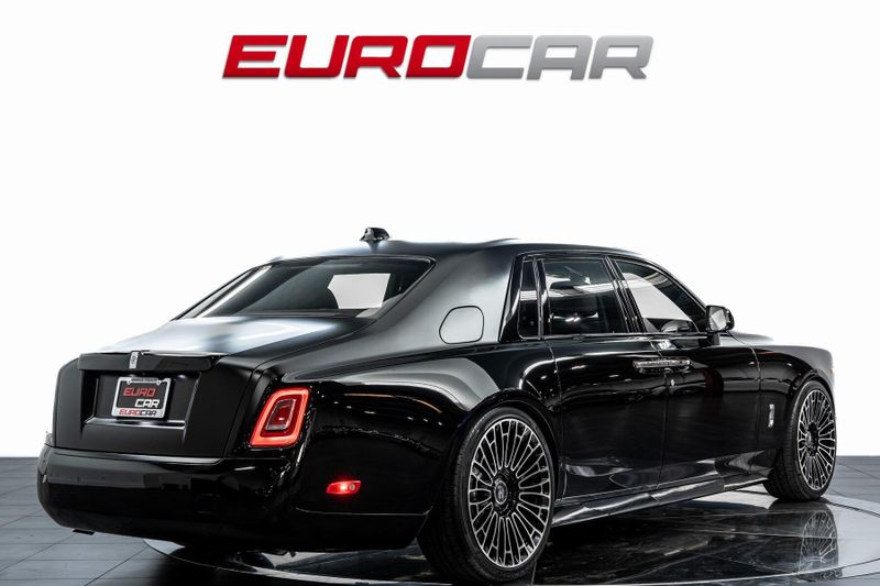 Used 2024 Rolls-Royce Phantom *IMMERSIVE REAR SEATING * FULL BODY PPF*Image 6