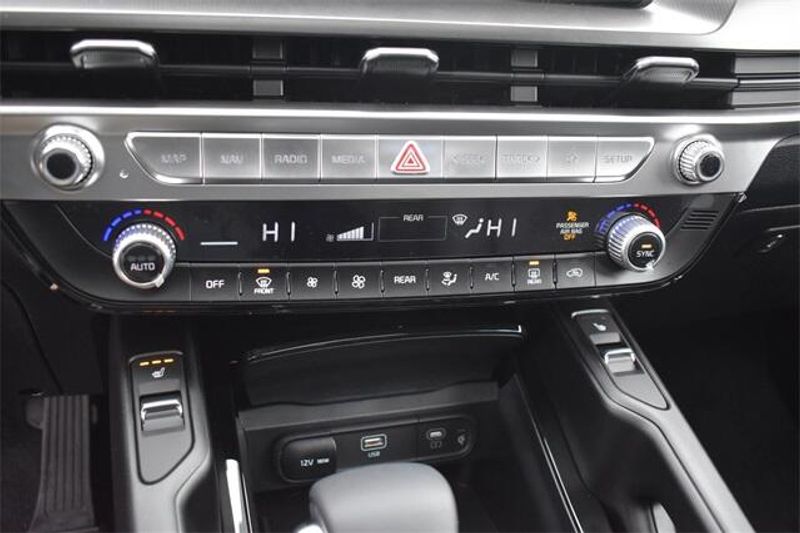 New 2025 Kia Telluride SImage 30