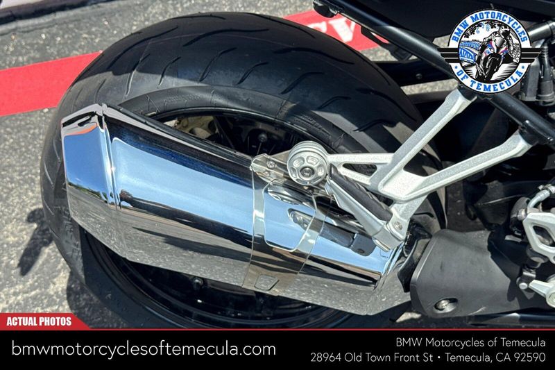 2023 BMW R 1250 RImage 12