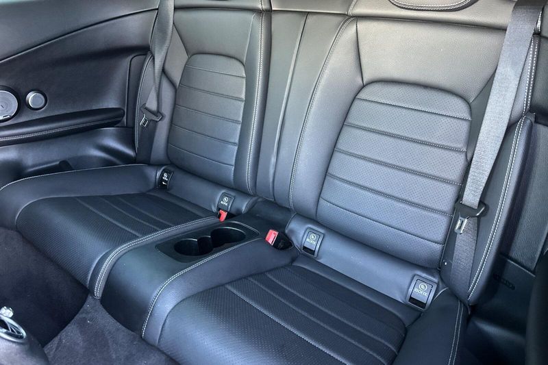 2021 Mercedes-Benz C-Class C 300Image 14