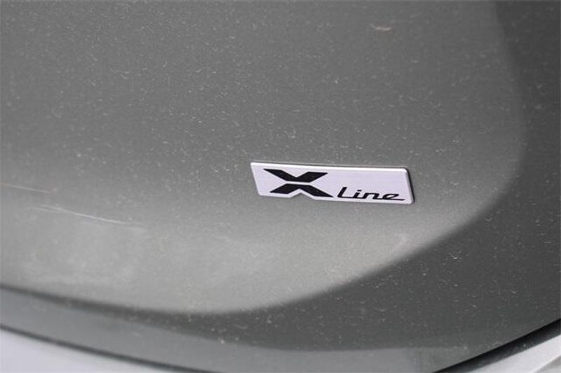 2025 Kia Telluride EX X-LineImage 16