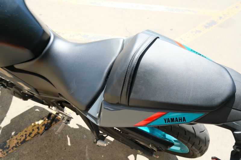 USED 2022 YAMAHA MT03 Image 14