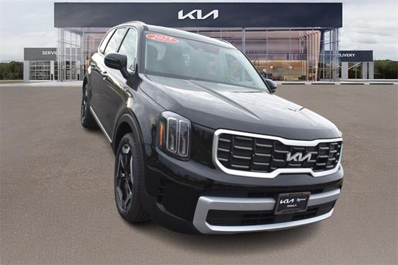 New 2025 Kia Telluride SImage 9