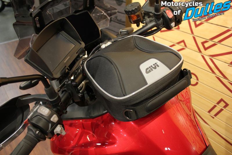 2024 Triumph Tiger 900 GT Pro Image 15