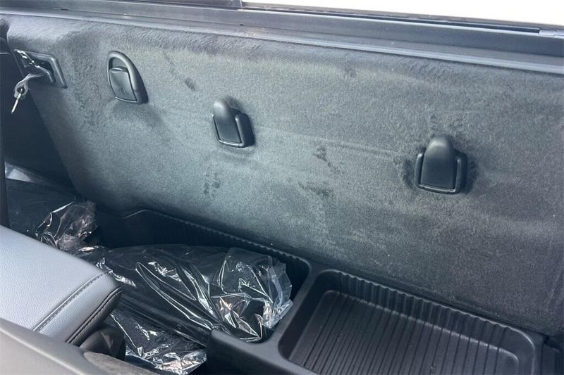 2026 Ram 2500 Tradesman photo 12