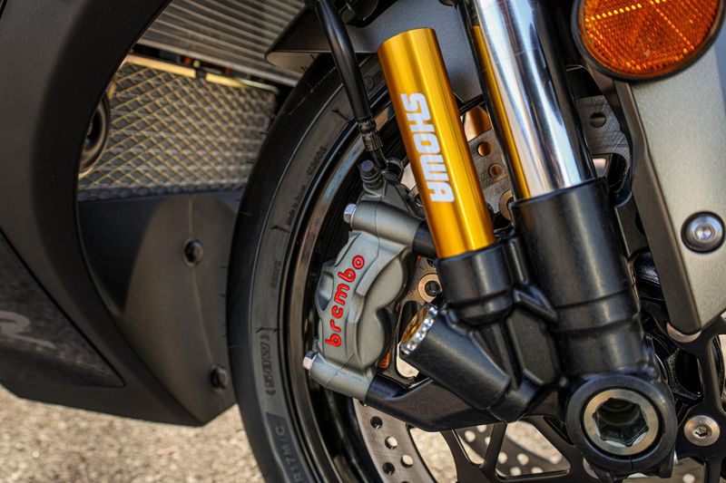 NEW 2026 KAWASAKI NINJA ZX10R ABS Image 9