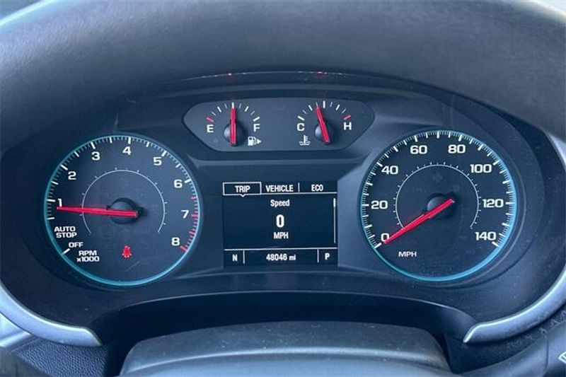 Used 2023 Chevrolet Malibu LTImage 20