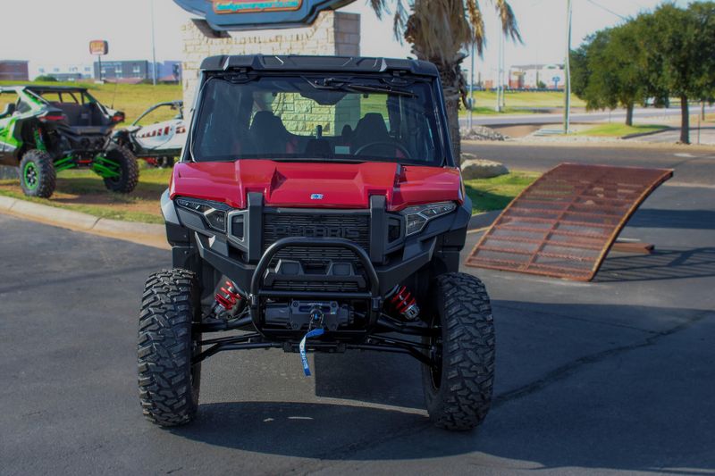 NEW 2026 POLARIS XPEDITION ADV 5 NORTHSTAR Image 10