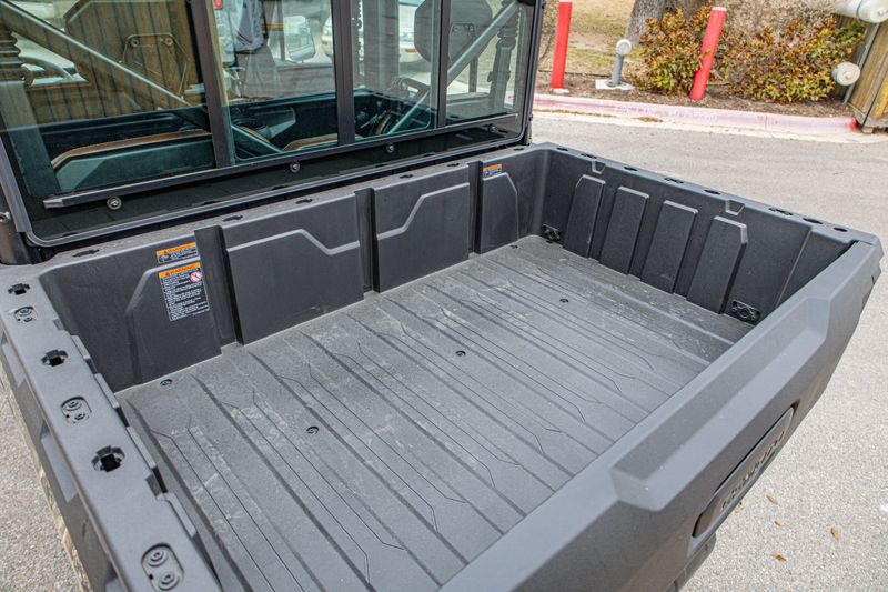 NEW 2026 CFMOTO U10XL PRO HIGHLAND Image 18