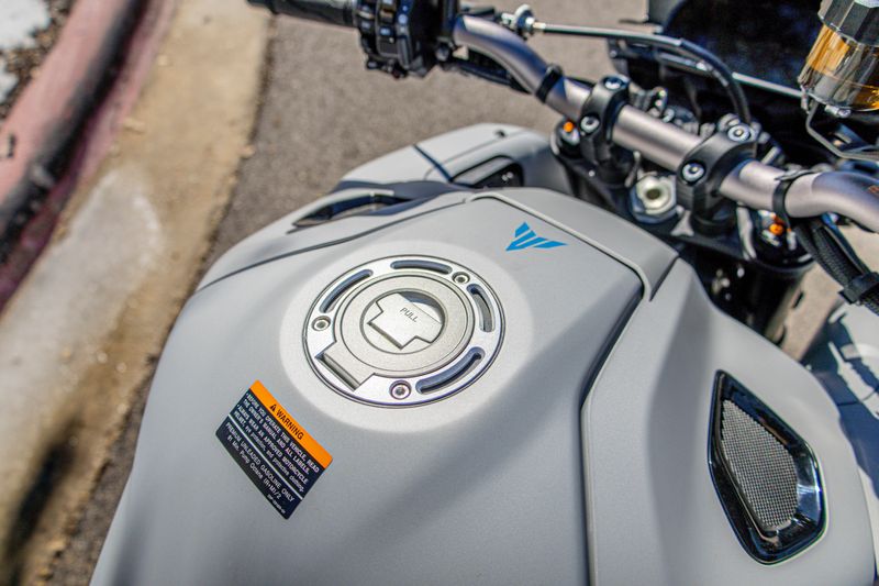 NEW 2026 YAMAHA MT10 Image 4