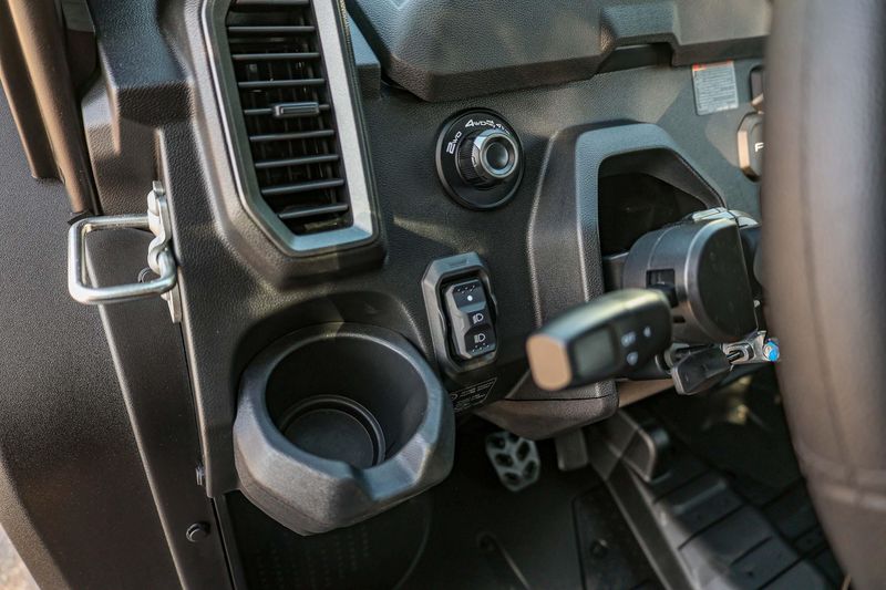 NEW 2026 CFMOTO UFORCE U10 XL PRO HIGHLAND Image 37