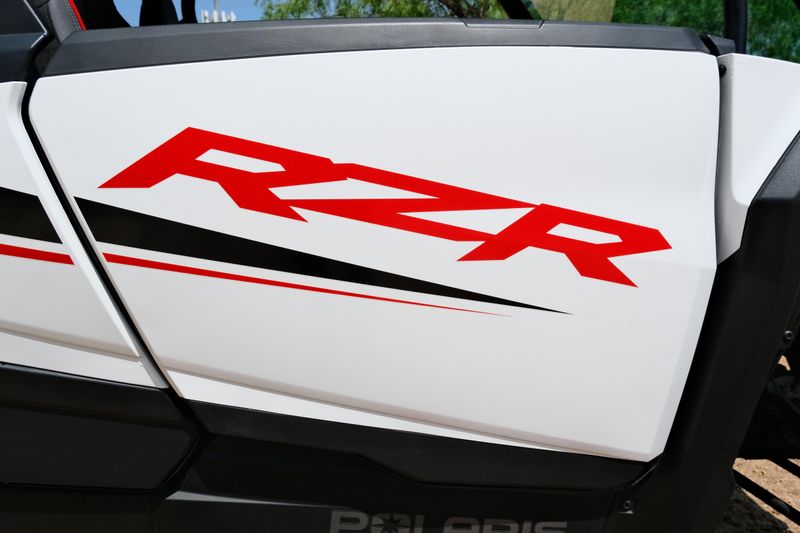 USED 2024 POLARIS RZR XP 4 1000 SPORT Image 13