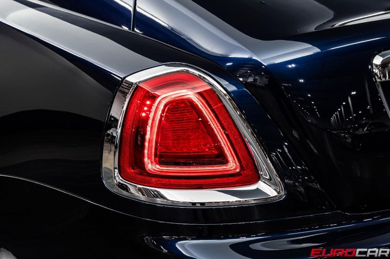 Used 2017 Rolls-Royce Wraith *TWO-TONE INTERIOR * IMMACULATE CONDITION*Image 18