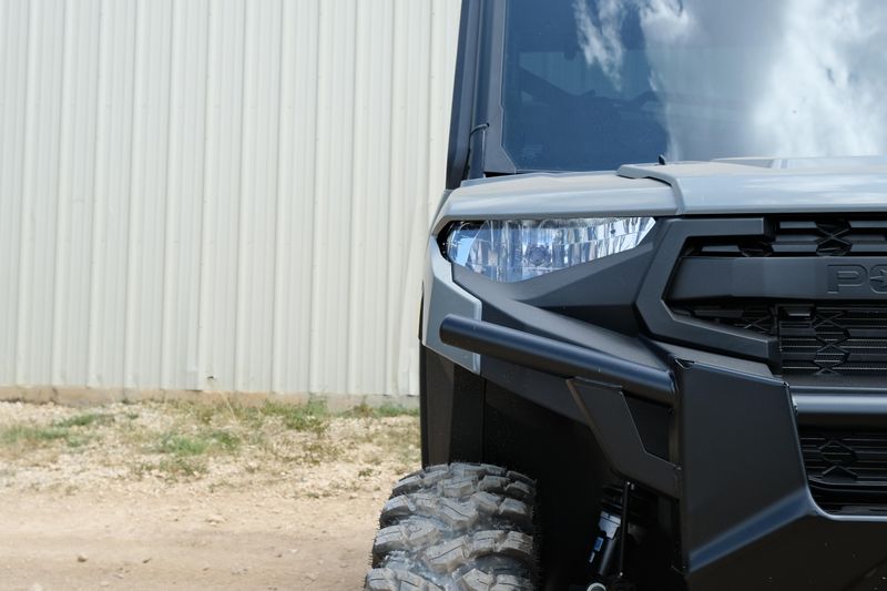 NEW 2027 POLARIS RANGER XP 1000 CAB Image 10