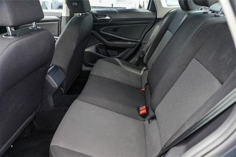 2021 Volkswagen Jetta 1.4T SImage 19