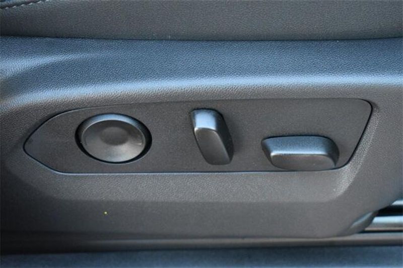 New 2026 Chevrolet Silverado 1500 LTZImage 14